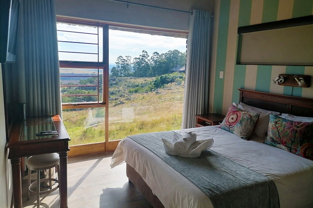 Фото Crystal Springs Mountain Lodge