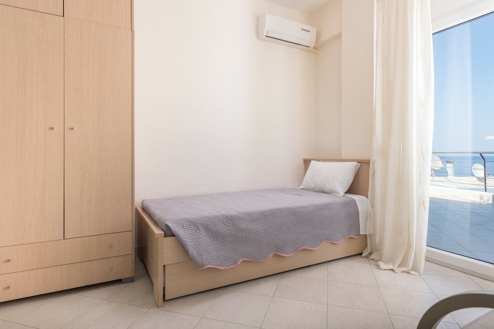 Фото Villas F & B Summer Collection - Aegean Residence