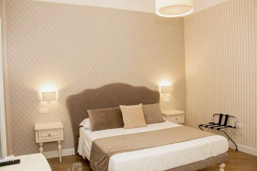 Фото Florita Napoli