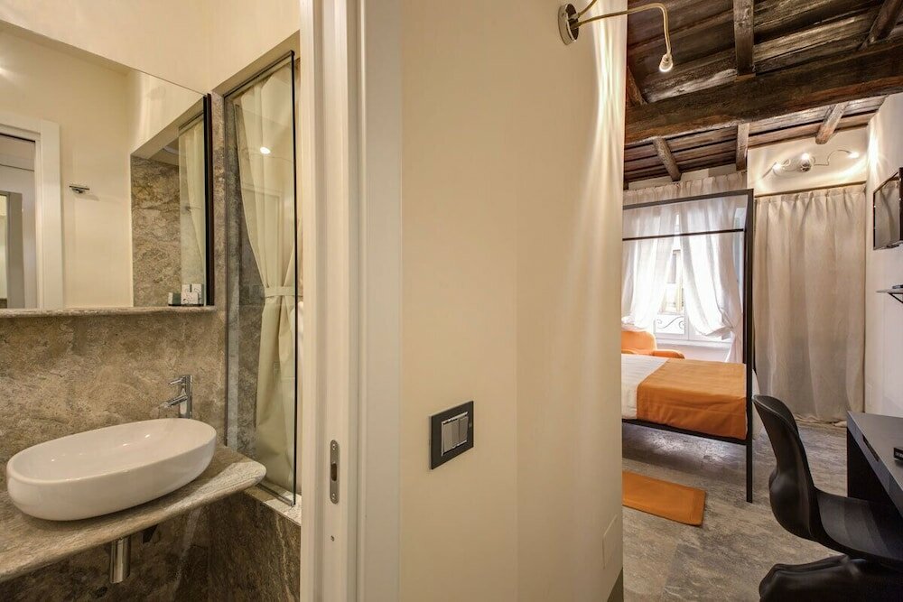 Фото Residenza Argileto Arancione