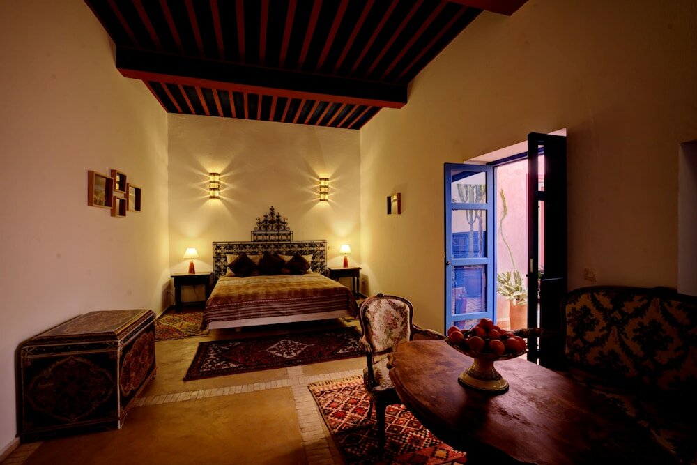 Фото Riad Aventurine