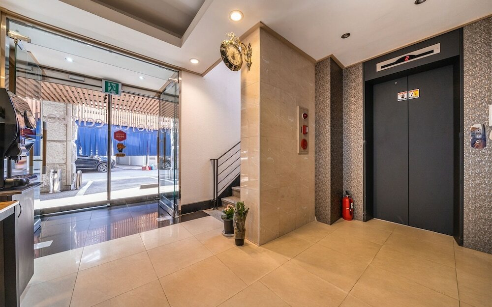 Фото Anyang Centro