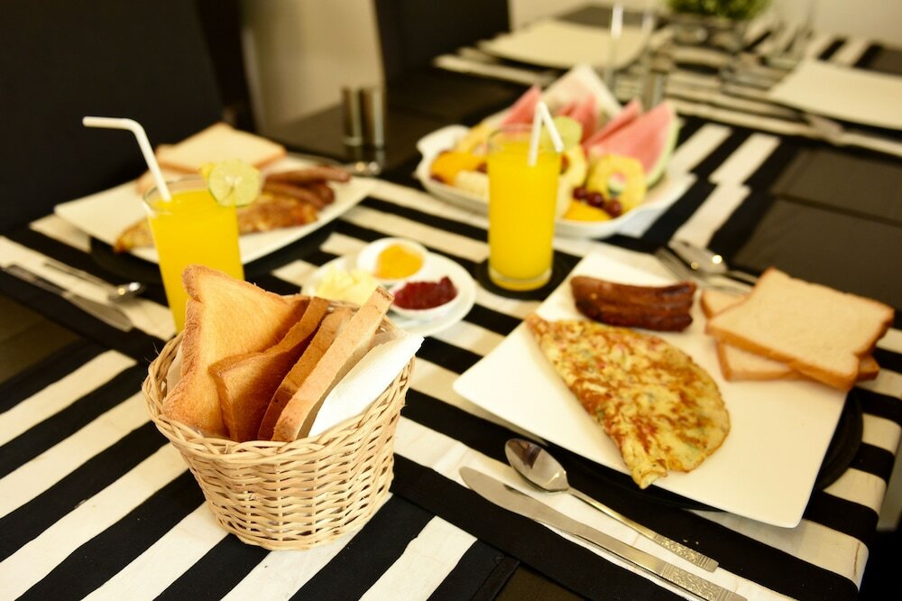 Фото Halcyon House Colombo