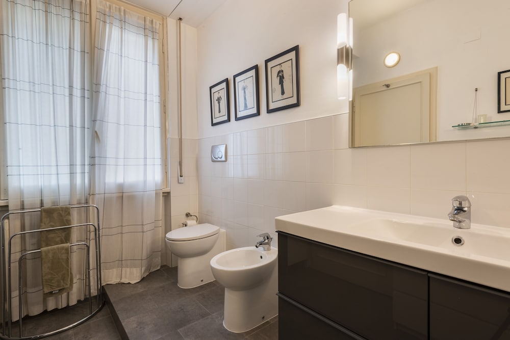 Фото Stunning Ponte Vecchio