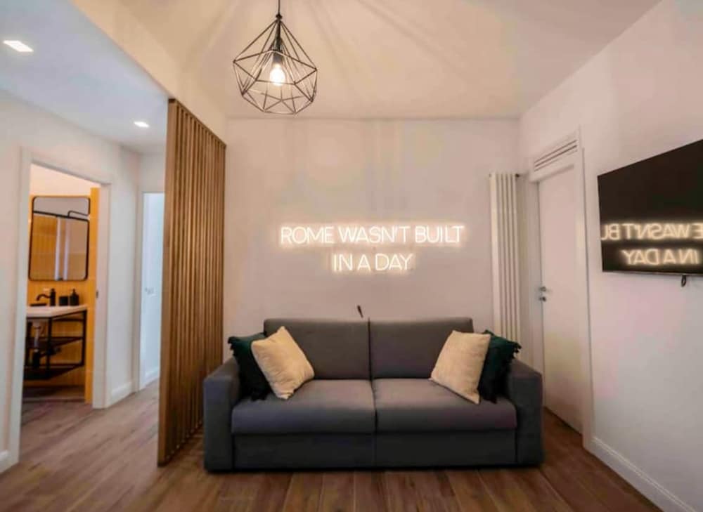 Фото Appartamento moderno a Roma Italia