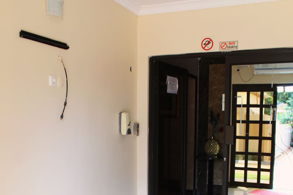 Фото Matola View Residence