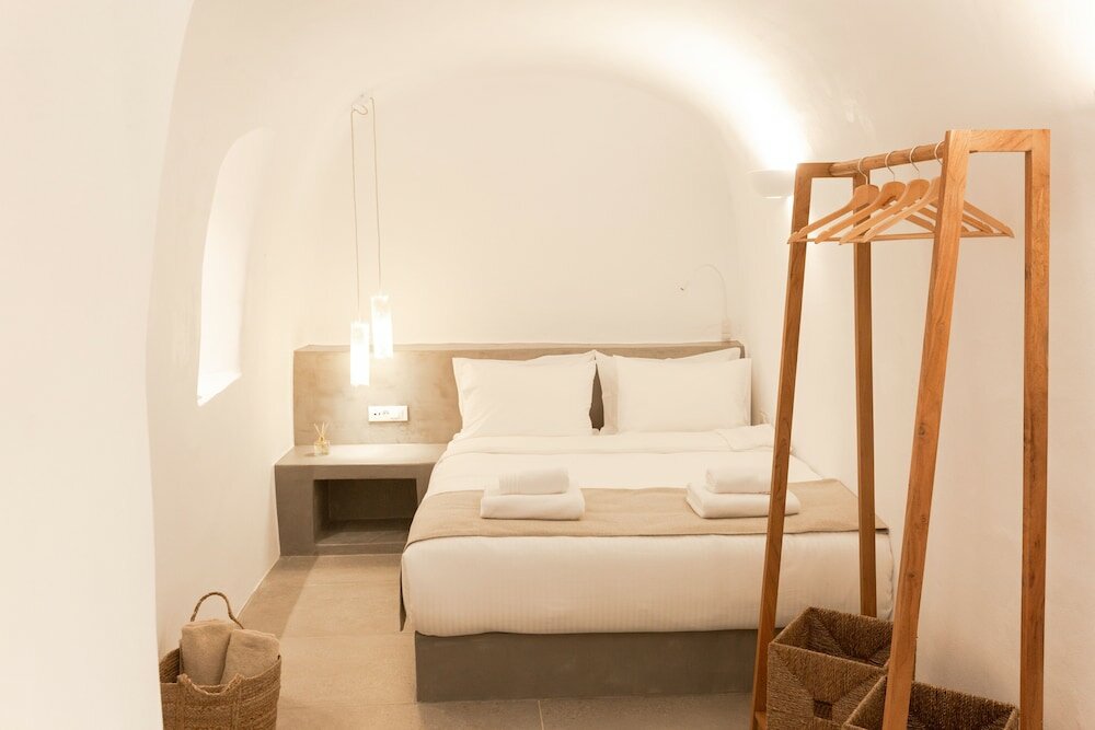 Фото Cydonia Caves