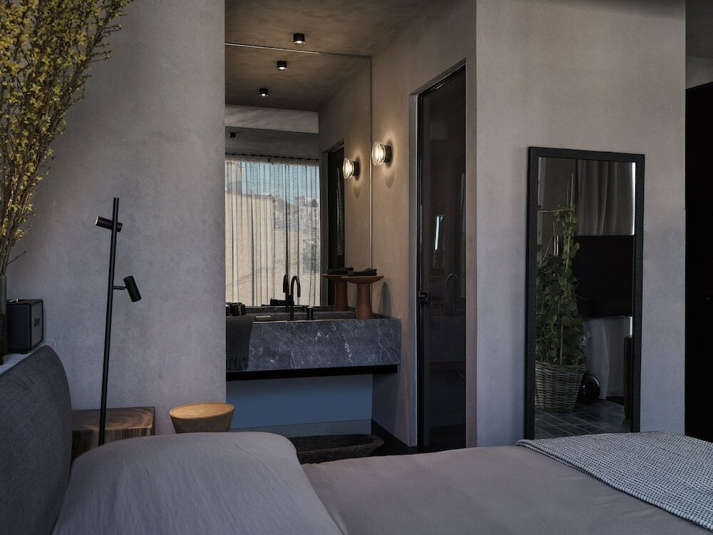 Фото Monastik LIving in Athina