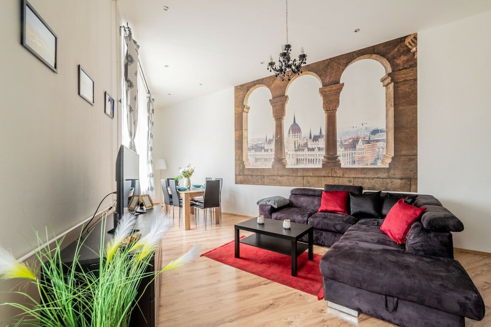 Фото Anker 2 Apartment