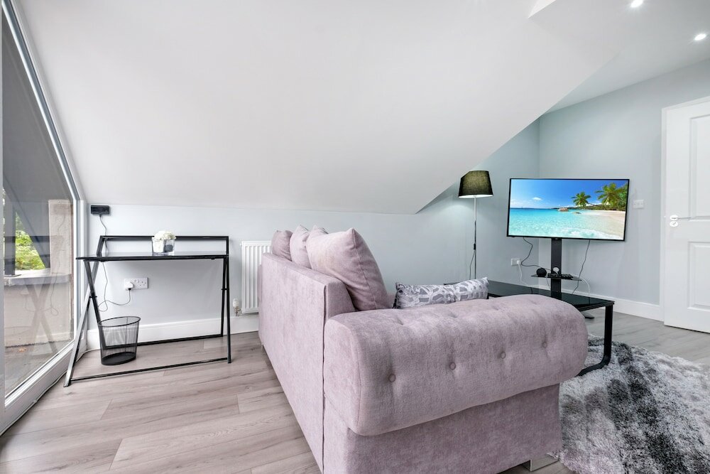 Фото Braywick Serviced Apartments by Ferndale