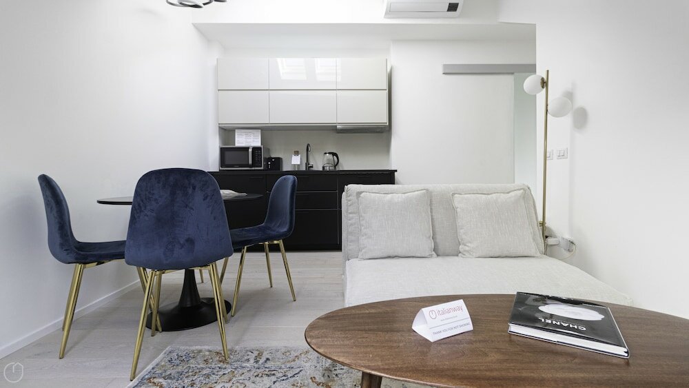 Фото Italianway - Settala 51