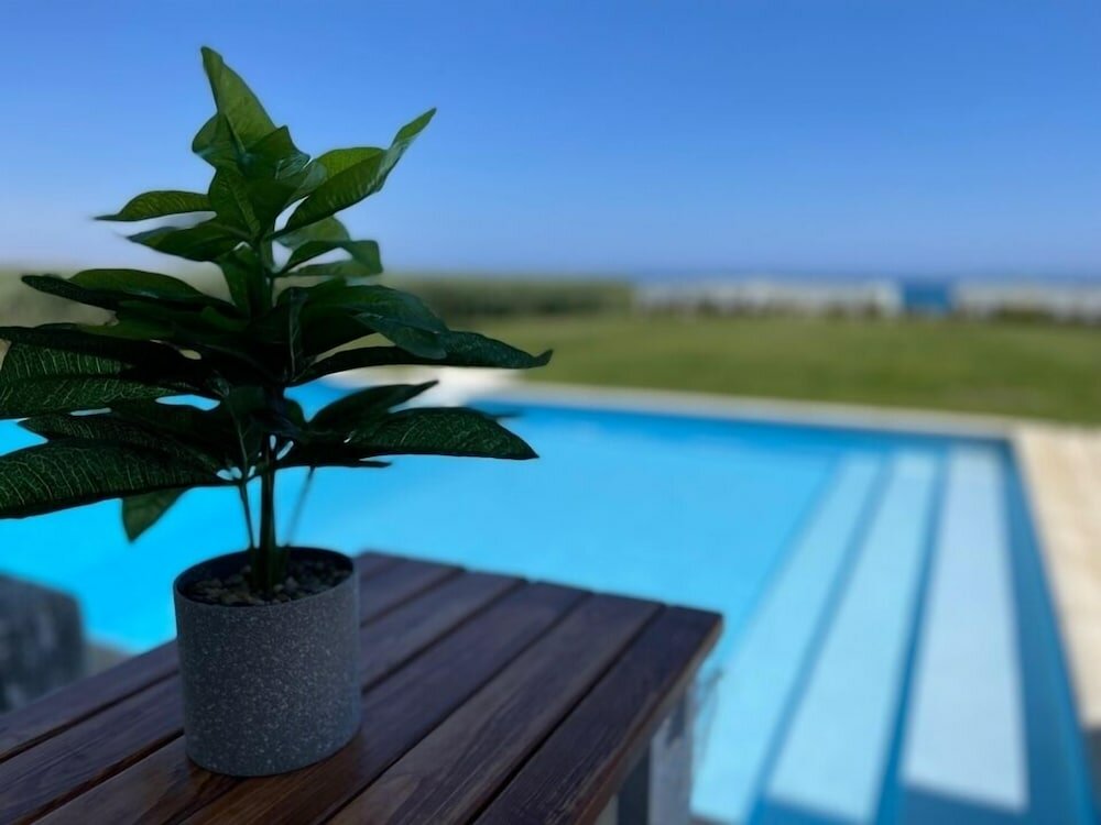 Фото Villa Sea View in Fouka Bay North Coast