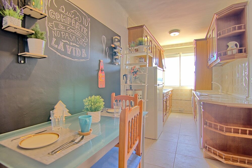 Фото Castillo Apartment