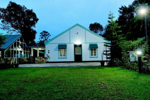 Гостиница Wenasa Holiday Resort в Провинции Ува