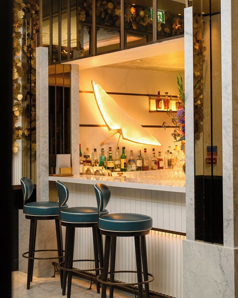 Фото The Biltmore Mayfair, Lxr Hotels & Resorts