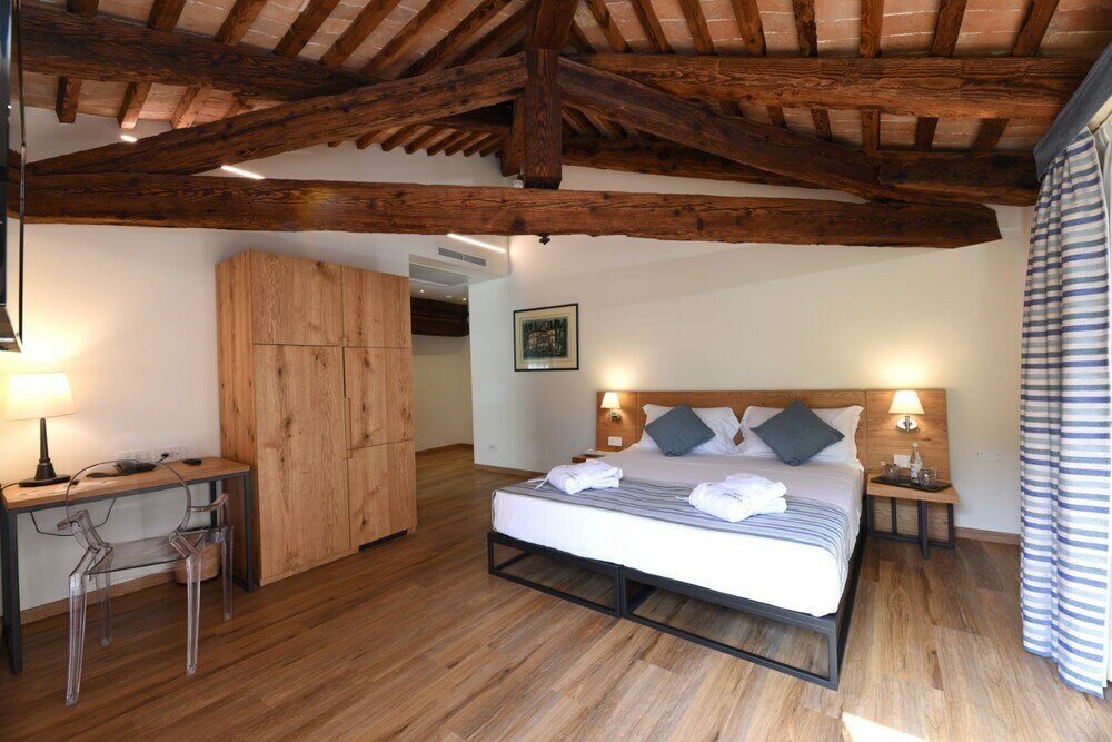 Фото Hotel Ristorante Magia del Brenta