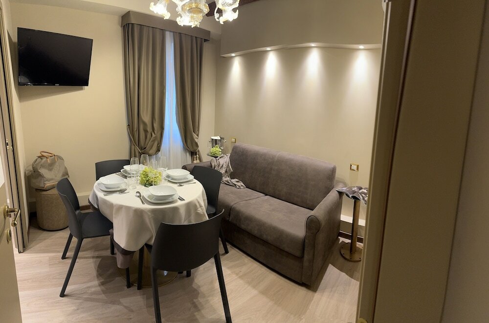 Фото Cà dell'Arte Palace