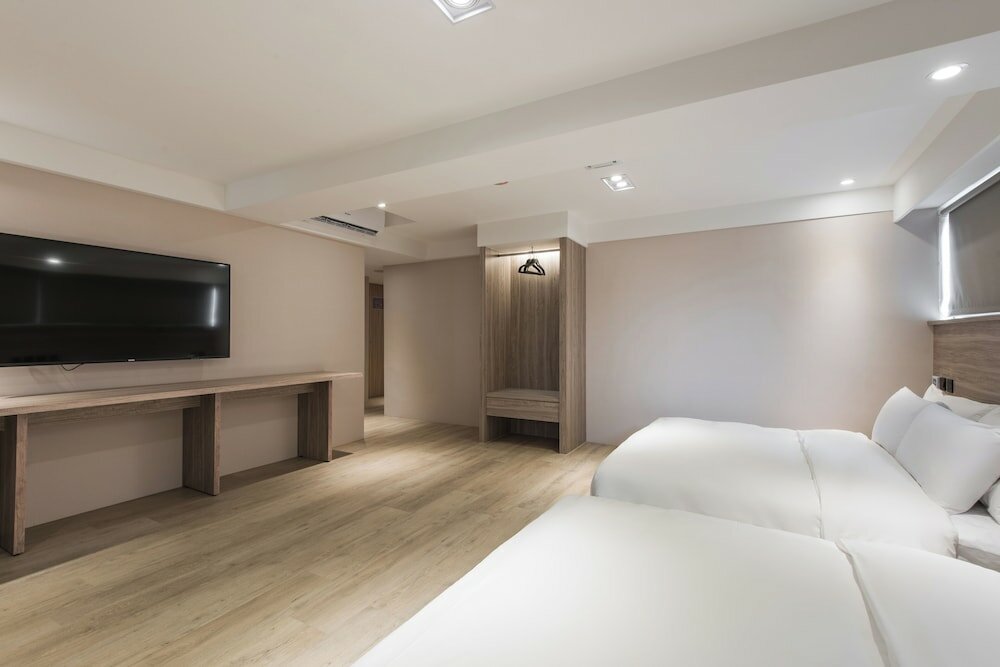 Фото Spring's Rhapsody Hotel