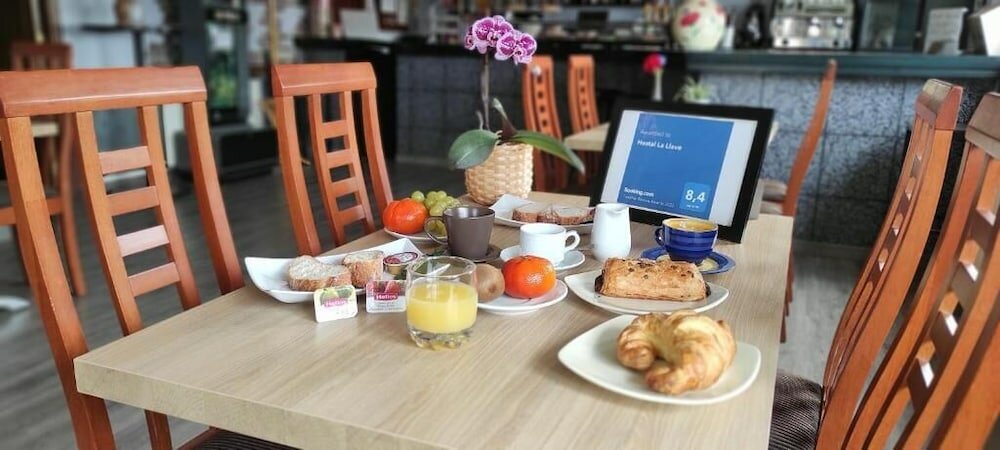 Фото Hostal La Llave