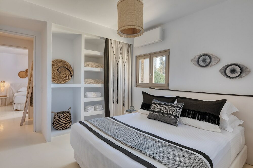 Фото Amalgam Homes Paros