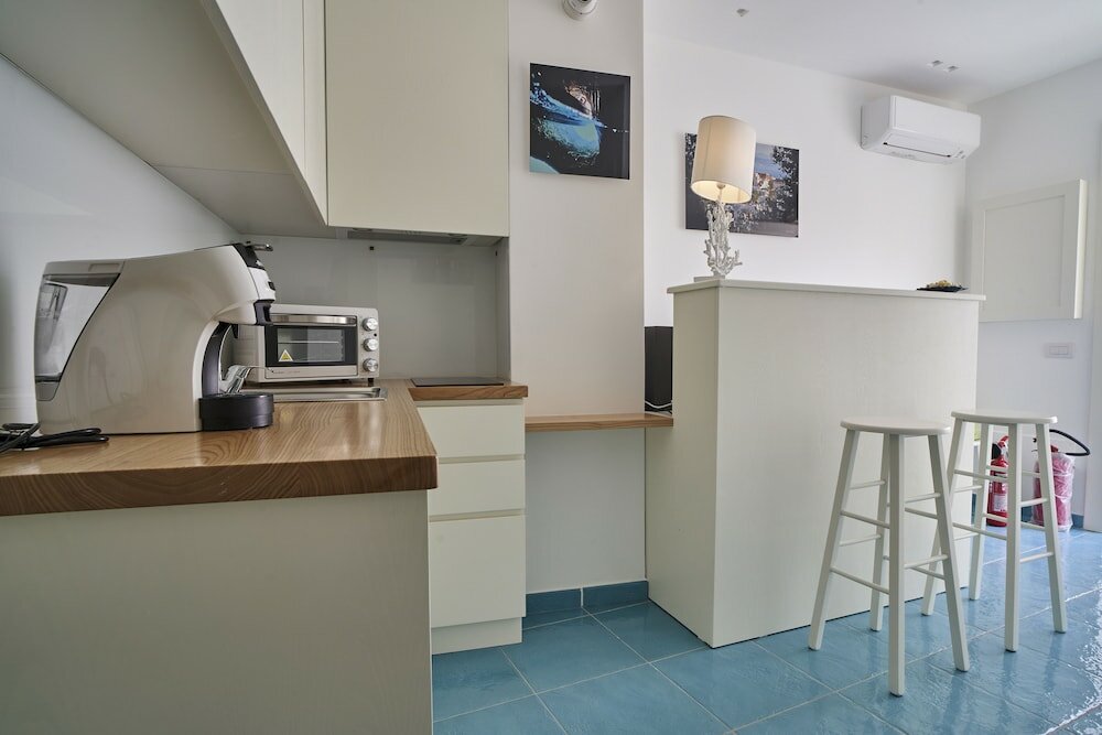 Фото Iltruciolobbsuite