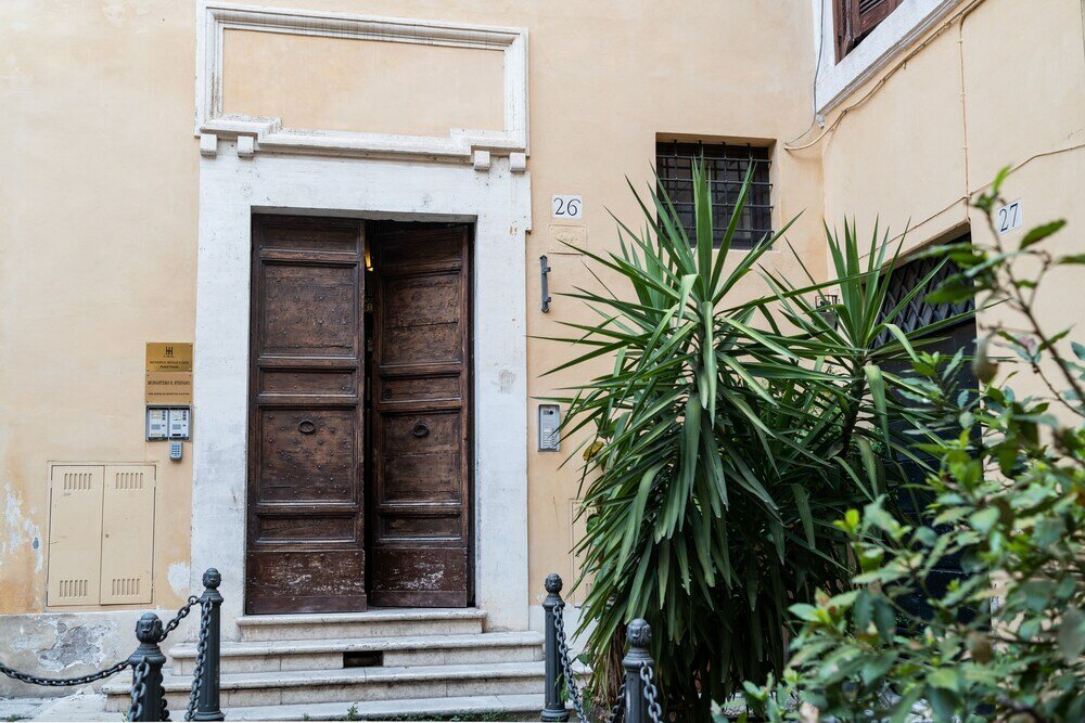 Фото Domus in Pantheon
