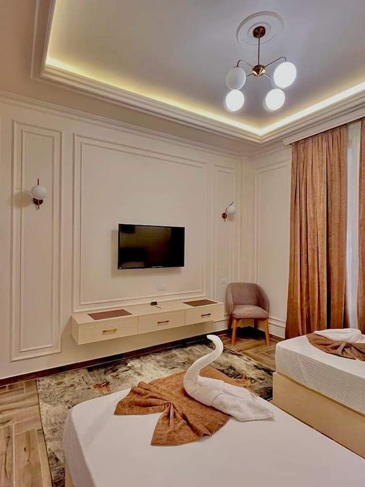 Фото El Farida Hotel