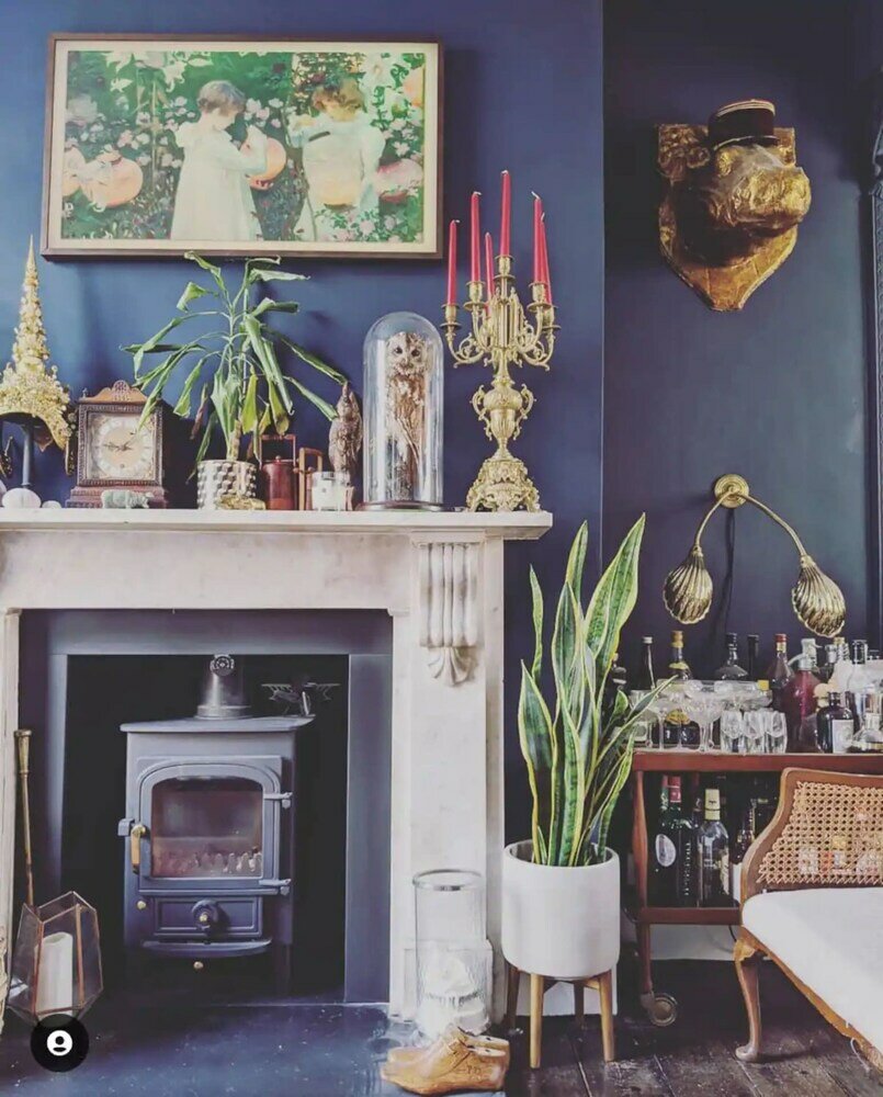 Фото Incredible & Quirky 2bd Home With Garden - Hackney