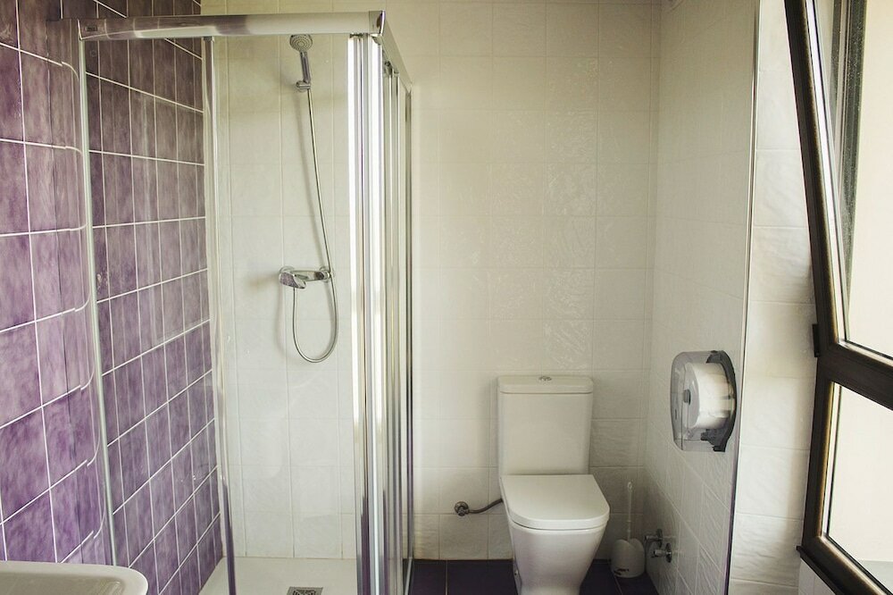 Фото Albergue Camino Norte - Hostel