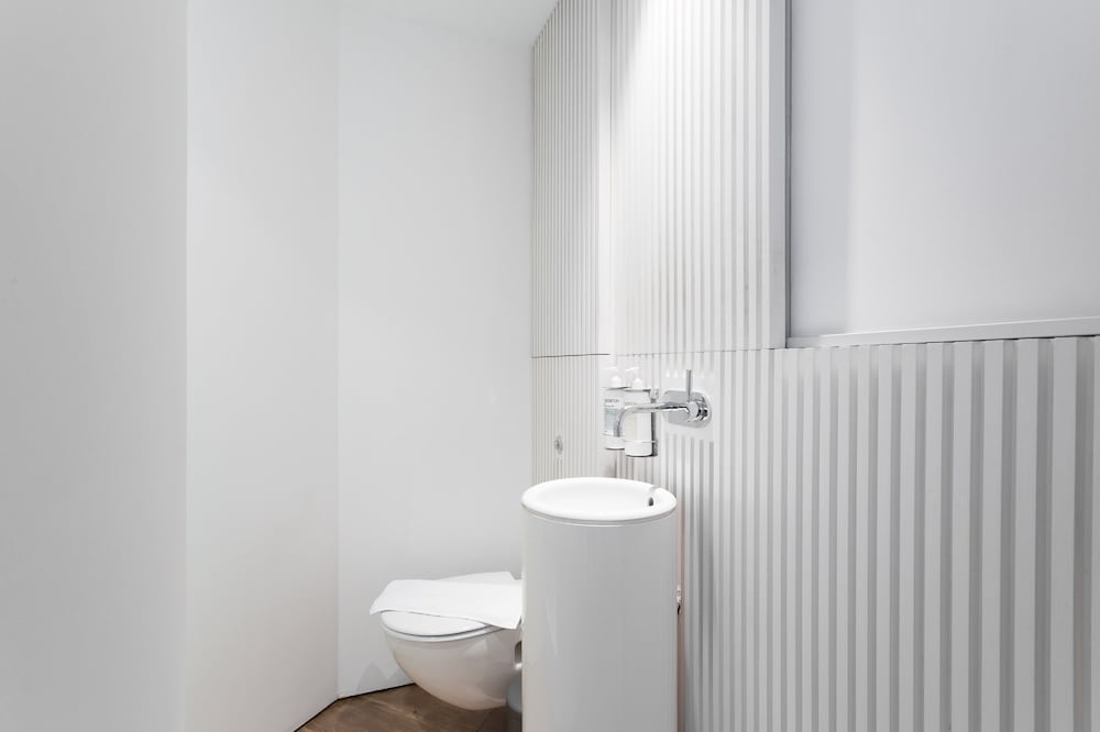 Фото Oxford Circus Apartments