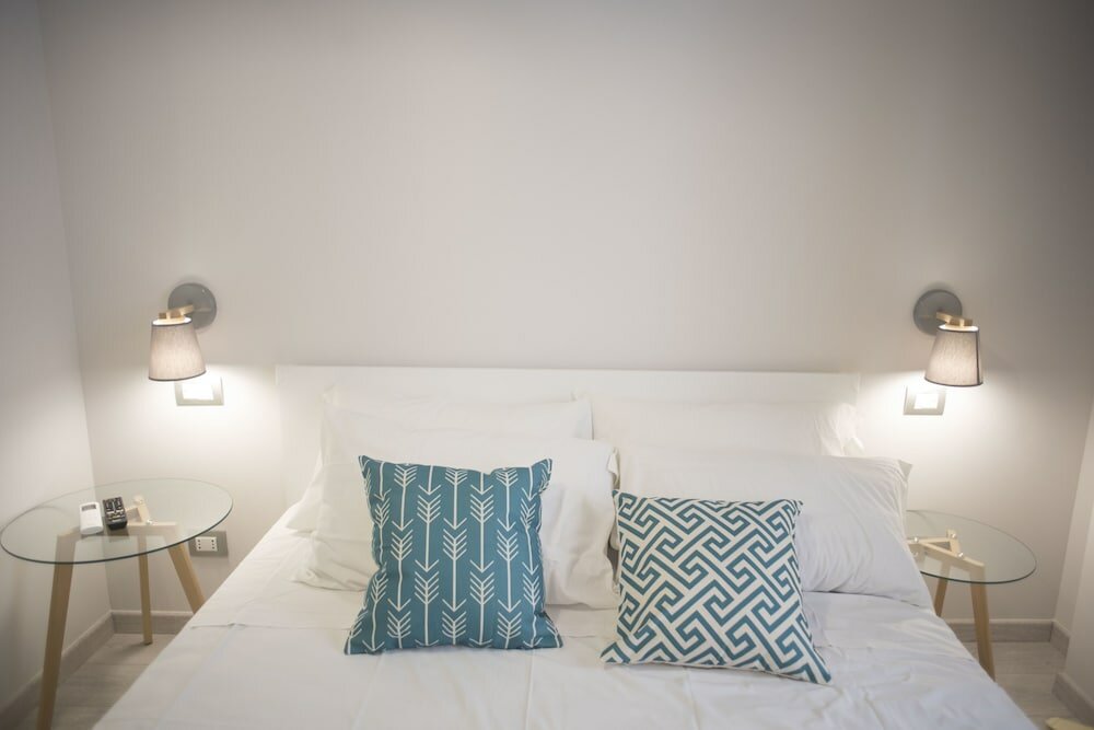 Фото Winkler Suites