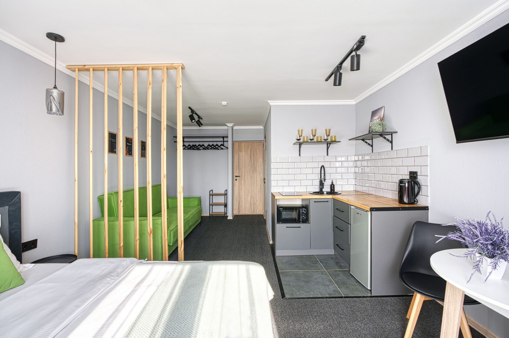 Фото The Apartments 95