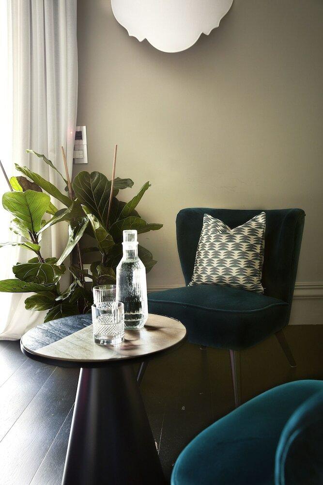 Фото Hotel Vite - by Naman Hotellerie