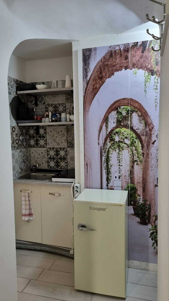 Фото B&b Domus Flavia Pozzuoli