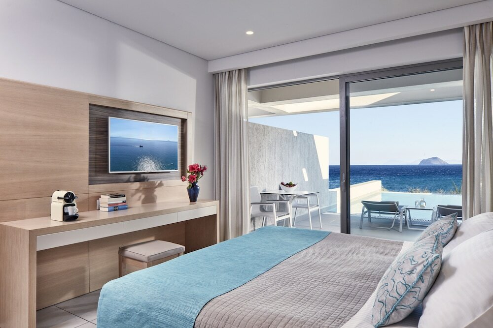 Фото Porto Bello Royal - All inclusive