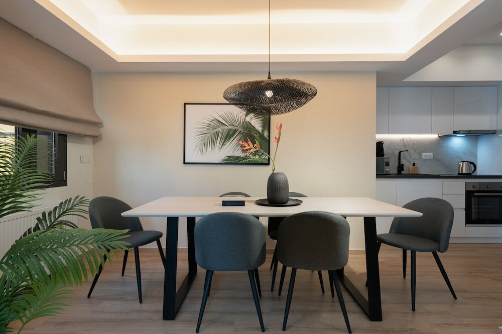 Фото The Edge - Luxury Residences