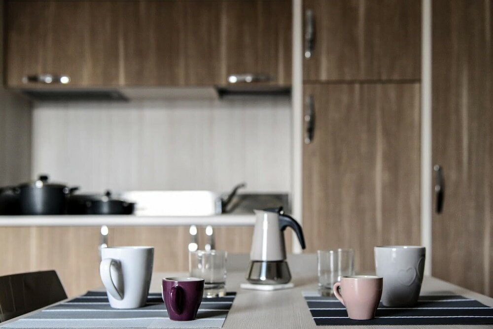 Фото Gallipoli Italia Luxury Residence