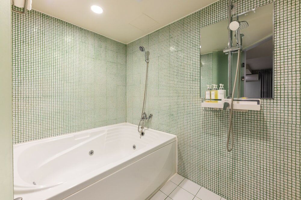 Фото Lenith Hotel Seomyeon