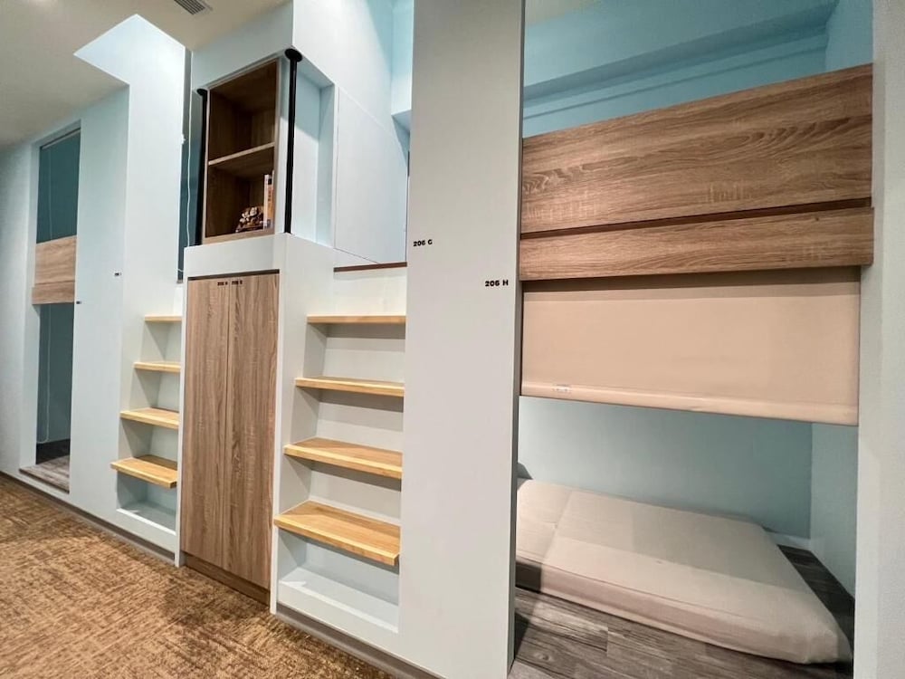 Фото Grace Hotel Dunbei