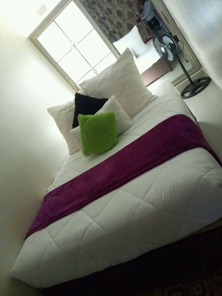 Фото Manjazi Hotels