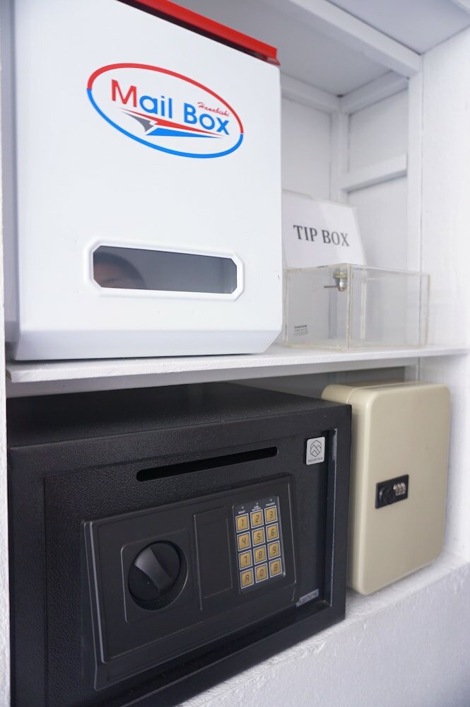 Фото Minimal House Patong - Adults Only