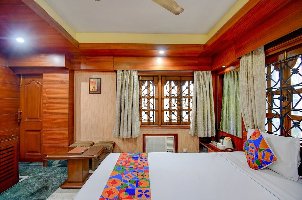 Фото Fabhotel Panasia International