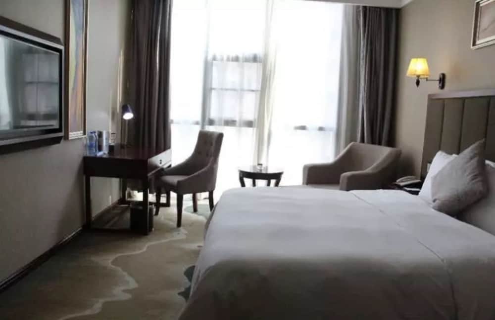 Фото Changsha Jiaxing Inn