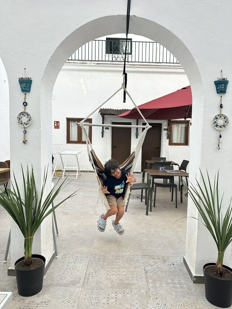 Фото Vilador Beach Hotel