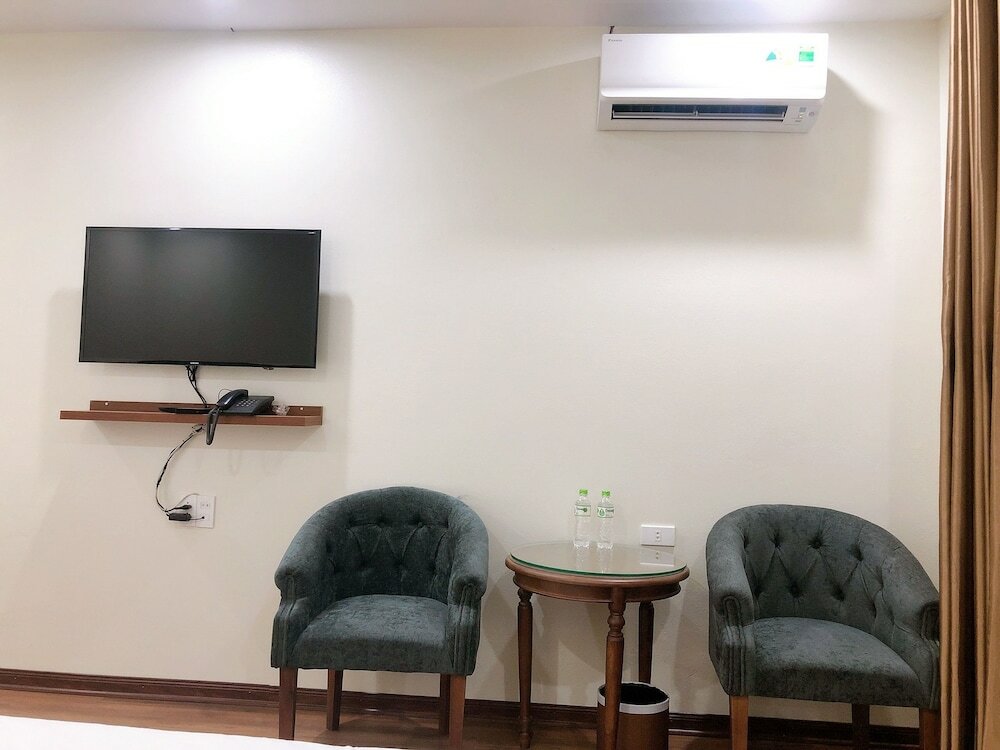 Фото Gia Quy Hotel