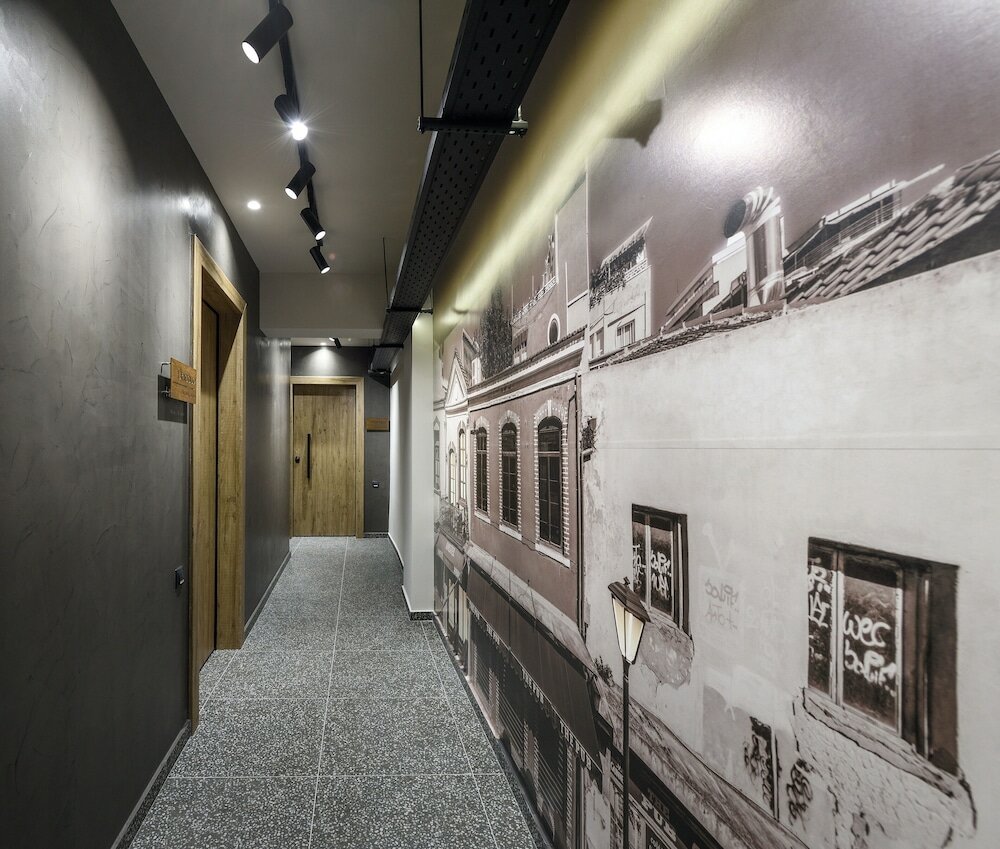 Фото Olvios Lofts Ladadika