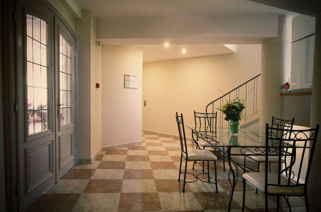 Фото Hôtel Champ Alsace