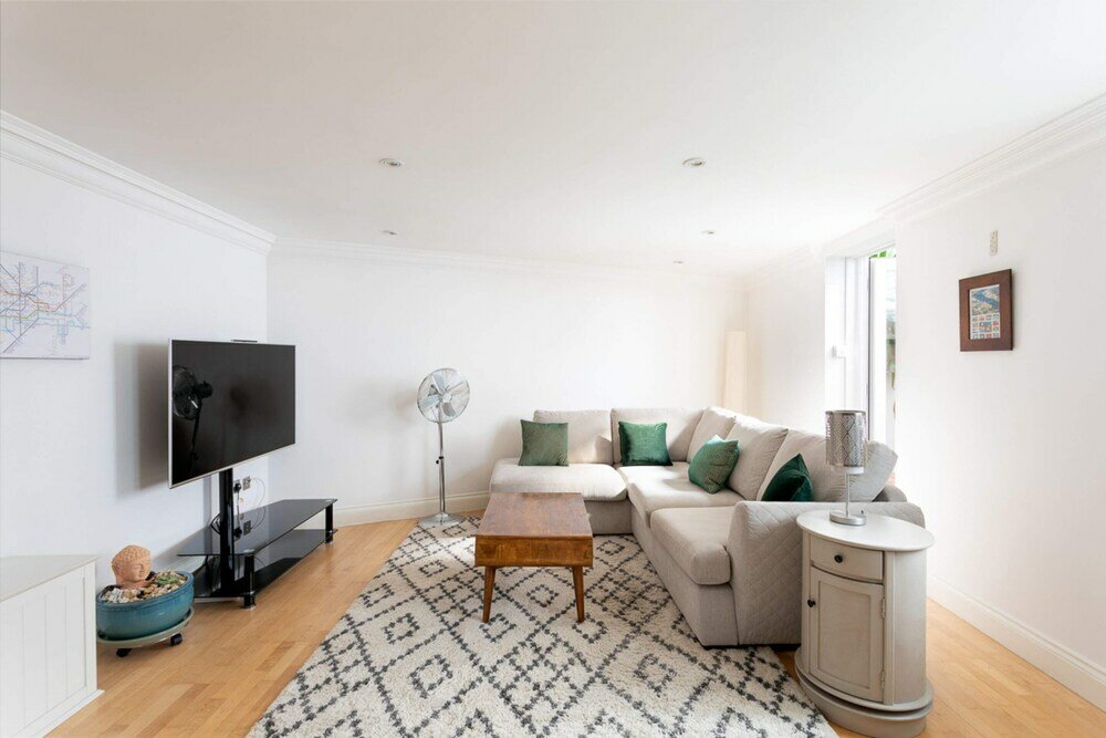 Фото Duke of Clarence Duplex