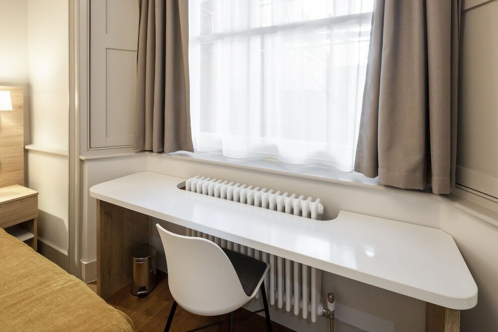 Фото Notting Hill House