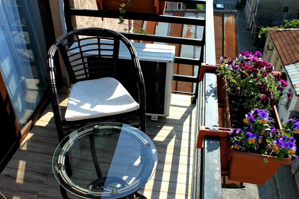 Фото Paliashvili